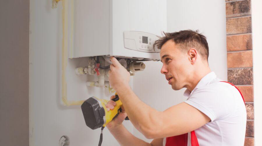 Expert burst pipe repair services in Maxbass, ND